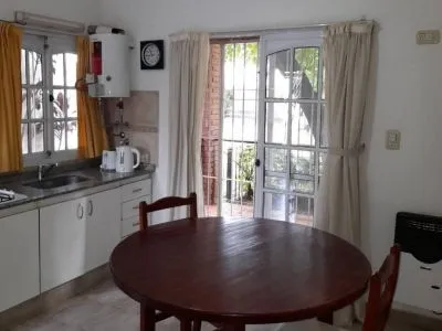 Apart Hoteles 2 estrellas La Mora