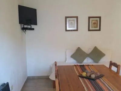 Apart Hoteles 2 estrellas La Mora