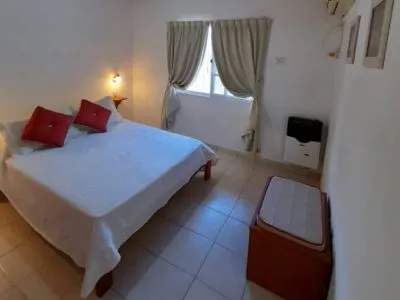 Apart Hoteles 2 estrellas La Mora