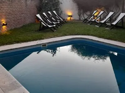 Apart Hoteles 2 estrellas La Mora