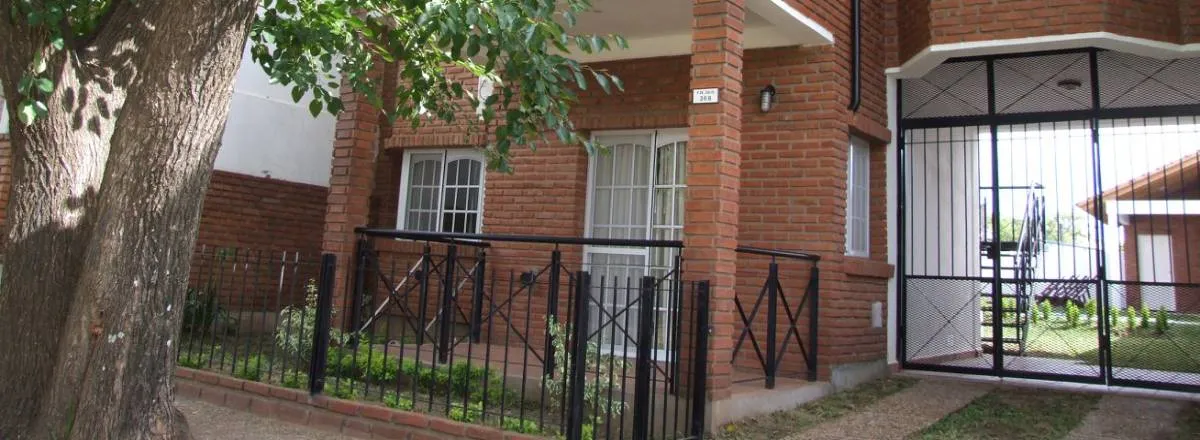 Apart Hoteles 2 estrellas La Mora