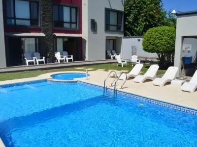 Apart Hoteles 3 estrellas Jak Colon