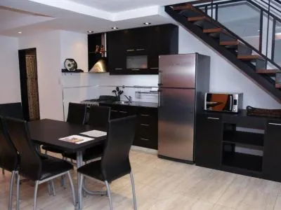 Apart Hoteles 3 estrellas Jak Colon