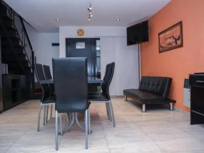 Apart Hoteles 3 estrellas Jak Colon