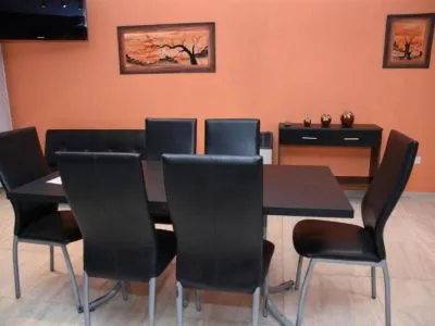 Apart Hoteles 3 estrellas Jak Colon