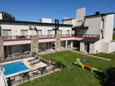 Marino 3-star Apart Hotels  in  Colón