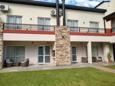 Apart Hoteles 3 estrellas Marino