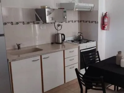 Apart Hoteles 3 estrellas Marino