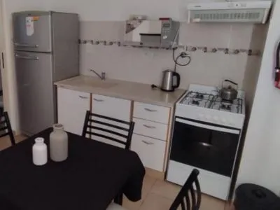 Apart Hoteles 3 estrellas Marino