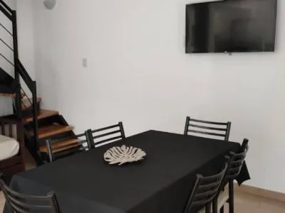 Apart Hoteles 3 estrellas Marino