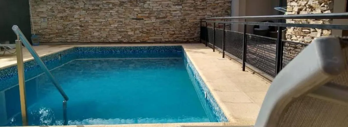 Apart Hoteles 3 estrellas Marino