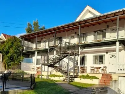 Canoas Apart Hoteles 2 estrellas  en  Colón