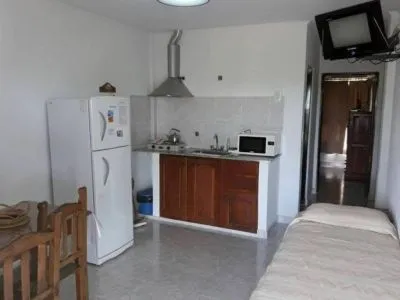 Apart Hoteles 2 estrellas Canoas