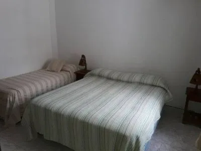 Apart Hoteles 2 estrellas Canoas