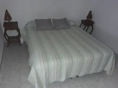 Apart Hoteles 2 estrellas Canoas