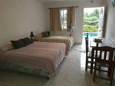 Apart Hoteles 2 estrellas Canoas