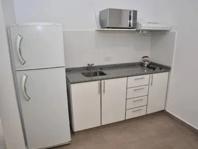 Apart Hoteles 2 estrellas Ayres De Colon