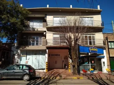 Aparts Lio Nell Apart Hoteles 2 estrellas  en  Colón