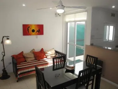 Apart Hoteles 2 estrellas Aparts Lio Nell