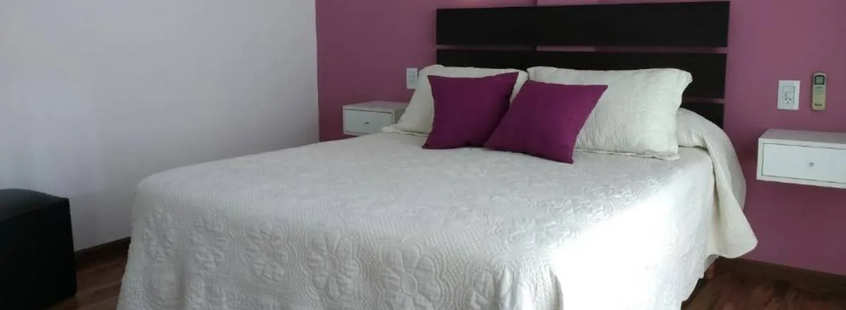 Apart Hoteles 2 estrellas Aparts Lio Nell