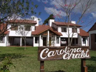 Carolina Chalet Apart Hotels  in  Colón