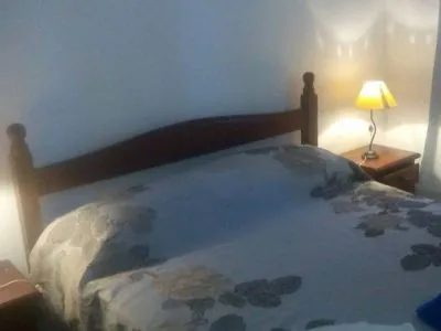 Apart Hoteles Carolina Chalet