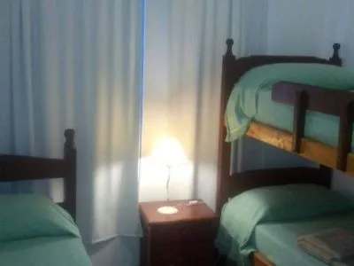 Apart Hoteles Carolina Chalet