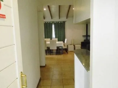 Bungalows Colon Village