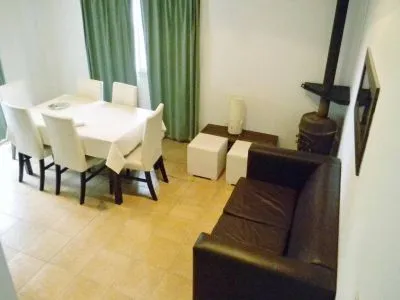 Bungalows Colon Village