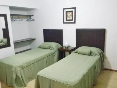 Bungalows Colon Village