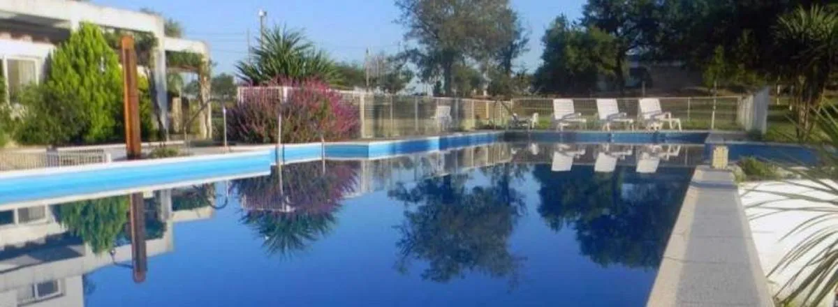 Bungalows Colon Village