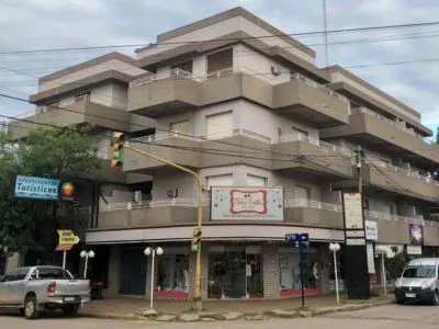 Aridan Apart Hotels  in  Colón