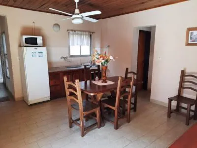 Apart Hoteles Aridan