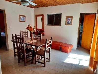 Apart Hoteles Aridan