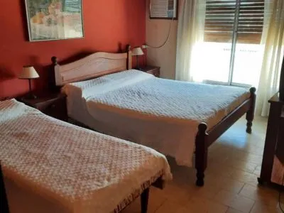 Apart Hoteles Aridan