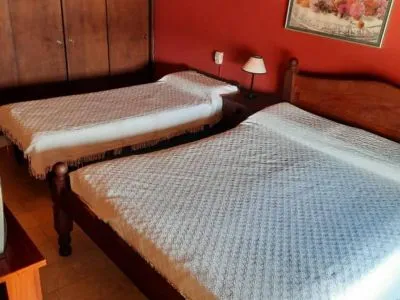 Apart Hoteles Aridan