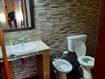 Apart Hoteles Aridan