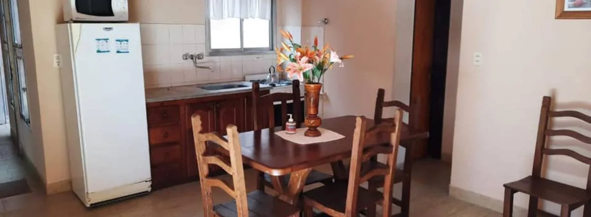 Apart Hoteles Aridan