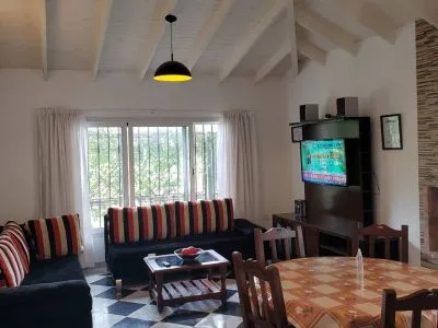 3-star Apart Hotels Complejo Villa Mora