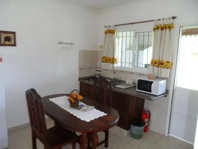 3-star Apart Hotels Complejo Villa Mora