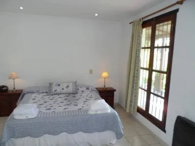 3-star Apart Hotels Complejo Villa Mora