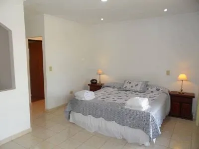 3-star Apart Hotels Complejo Villa Mora