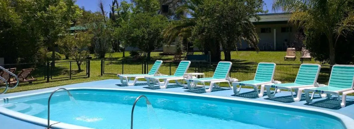 3-star Apart Hotels Complejo Villa Mora