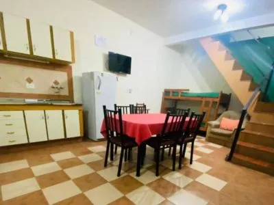 Bungalows 1 estrella Mi Rio