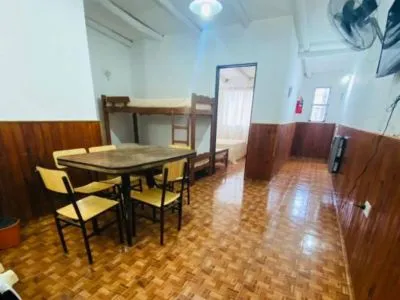 Bungalows 1 estrella Mi Rio