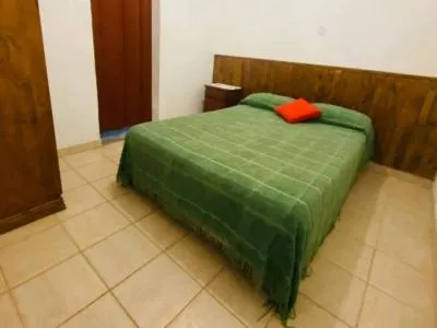 Bungalows 1 estrella Mi Rio