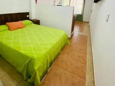 Bungalows 1 estrella Mi Rio