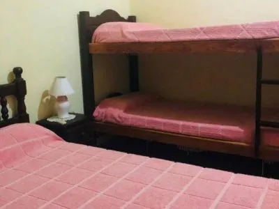 Bungalows 1 estrella Mi Rio