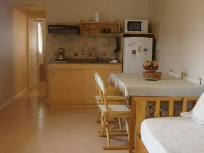 Apart Hoteles Le Soleil