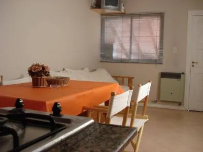 Apart Hoteles Le Soleil